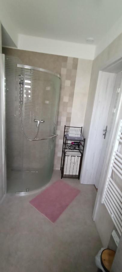 Apartamenty Modrzewiowe Tarasy Chojnice Bagian luar foto