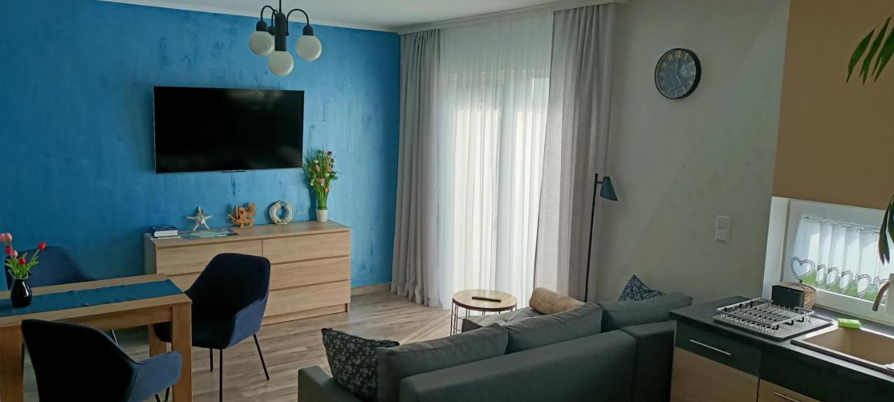 Apartamenty Modrzewiowe Tarasy Chojnice Bagian luar foto
