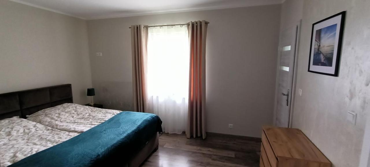 Apartamenty Modrzewiowe Tarasy Chojnice Bagian luar foto